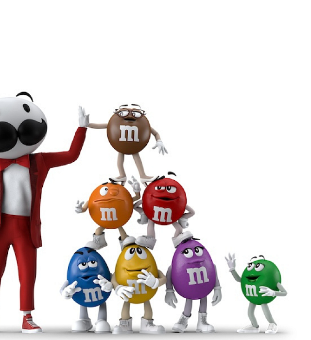 Global Petcare, Food & Nutrition, and Snacking Brands | Mars